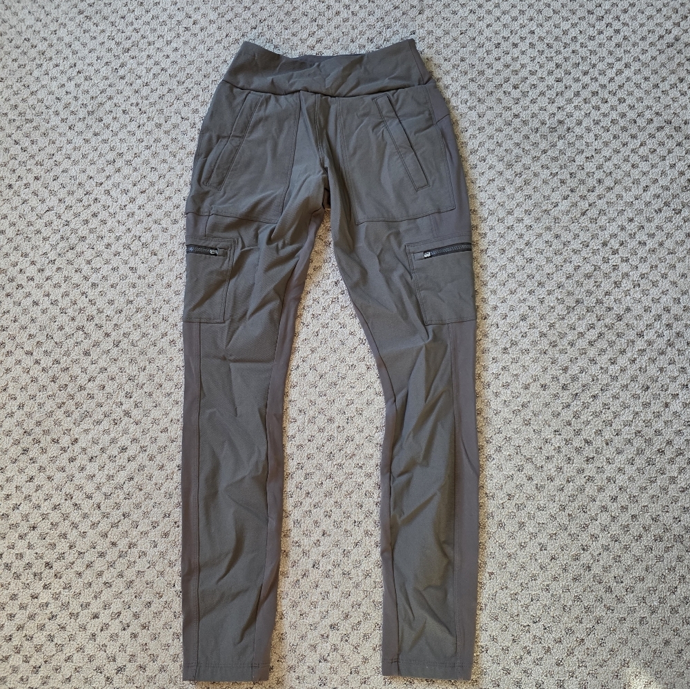 Athleta headlands hybrid cargo